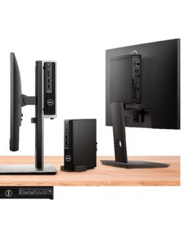 DELL OPTIPLEX 3080 Munkaállomás