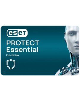 ESET PEssential On-Prem 3év 30gép