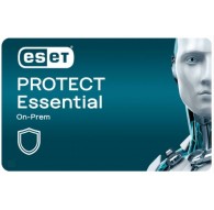 ESET PEssential On-Prem 3év 30gép