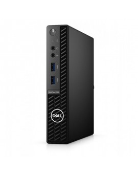 DELL OPTIPLEX-3080 Munkaállomás