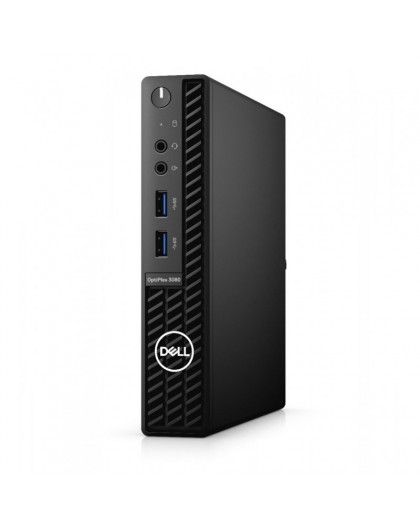DELL OPTIPLEX-3080 Munkaállomás