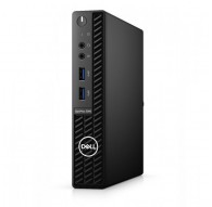 DELL OPTIPLEX-3080 Munkaállomás