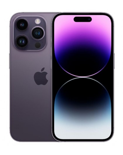 APPLE IPHONE 14 PRO MAX 256GB
