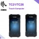 Zebra TC26BK BRONZ csomag
