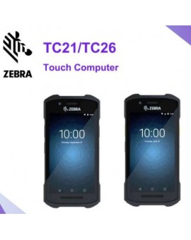 Zebra TC26BK BRONZ csomag