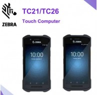 Zebra TC26BK BRONZ csomag