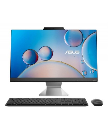 ASUS A3402WBAK All-in-One Asztali számítógép, Intel® Core™ i7-1255U