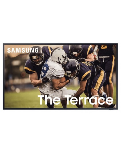 Samsung QE75LST7TCUXXH Terrace