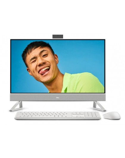 Dell Inspiron AIO DT 7700, 27" FHD+Touch, Core i7
