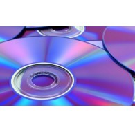 CD, DVD,