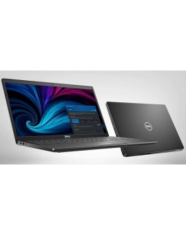 Dell Latitude 15 Notebook (3520)