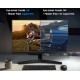 Samsung LED IPS monitor (F27T350FHR)