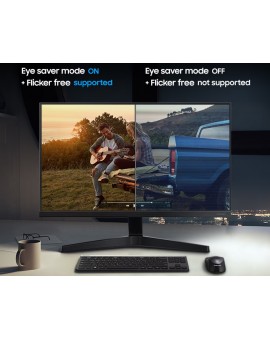 Samsung LED IPS monitor (F27T350FHR)