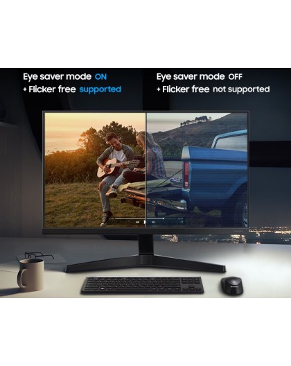 Samsung LED IPS monitor (F27T350FHR)
