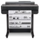 HP Designjet T650 24", A0 + Print