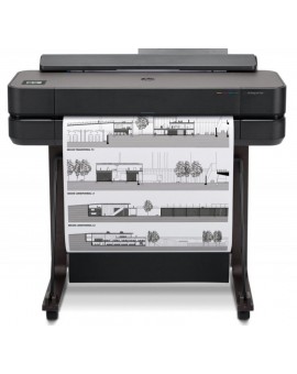 HP Designjet T650 24", A0 + Print
