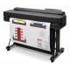HP Designjet T650 24", A0 + Print