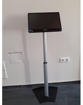 KIOSK panel - ASUS Expert Center E1