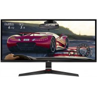 LG UltraWide 34UM69G-B Monitor